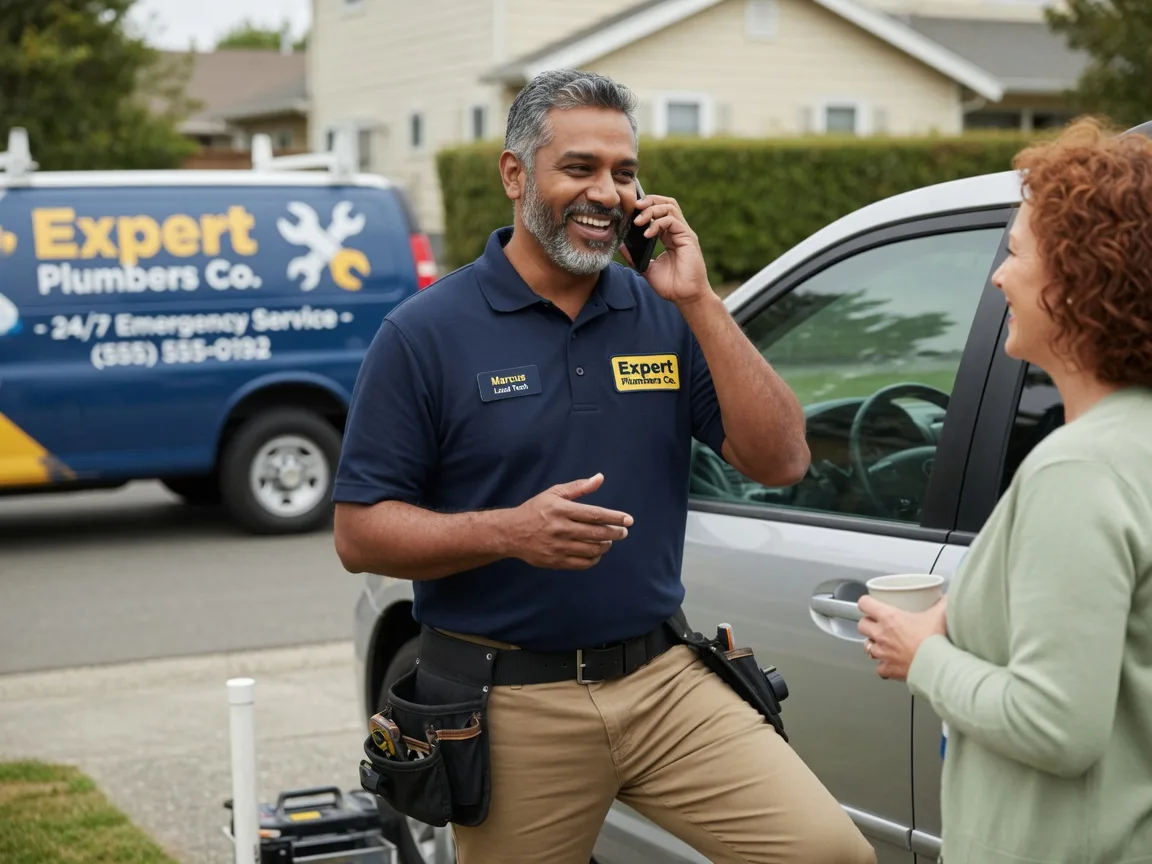 Drain Cleaning Melfa, VA FAQs